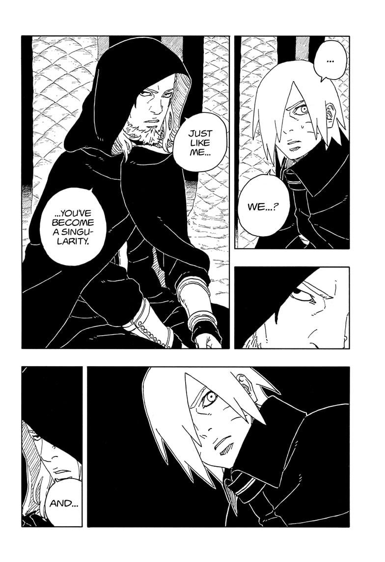 Boruto Two Blue Vortex Manga Chapter 16 image 10