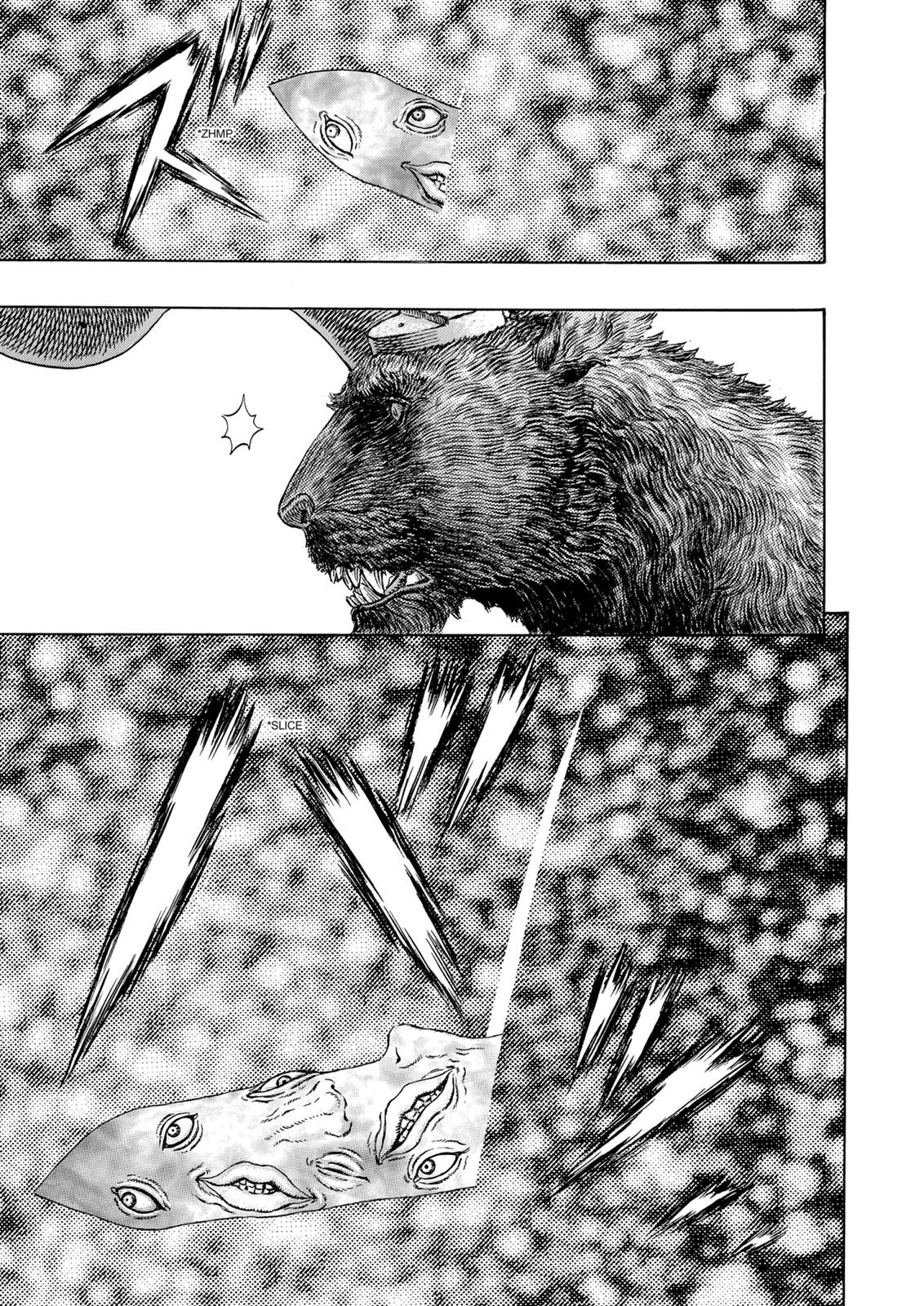 Berserk Manga Chapter 303 image 15