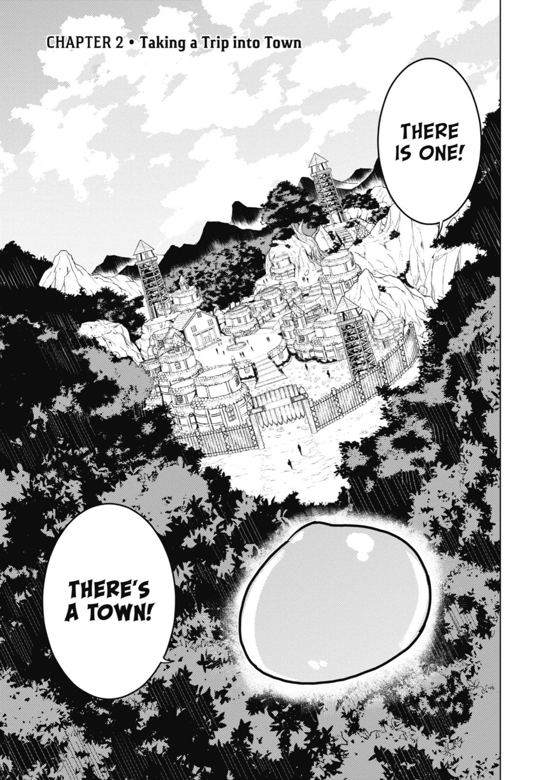 My Isekai Life Manga, chapter2 image 0002-001