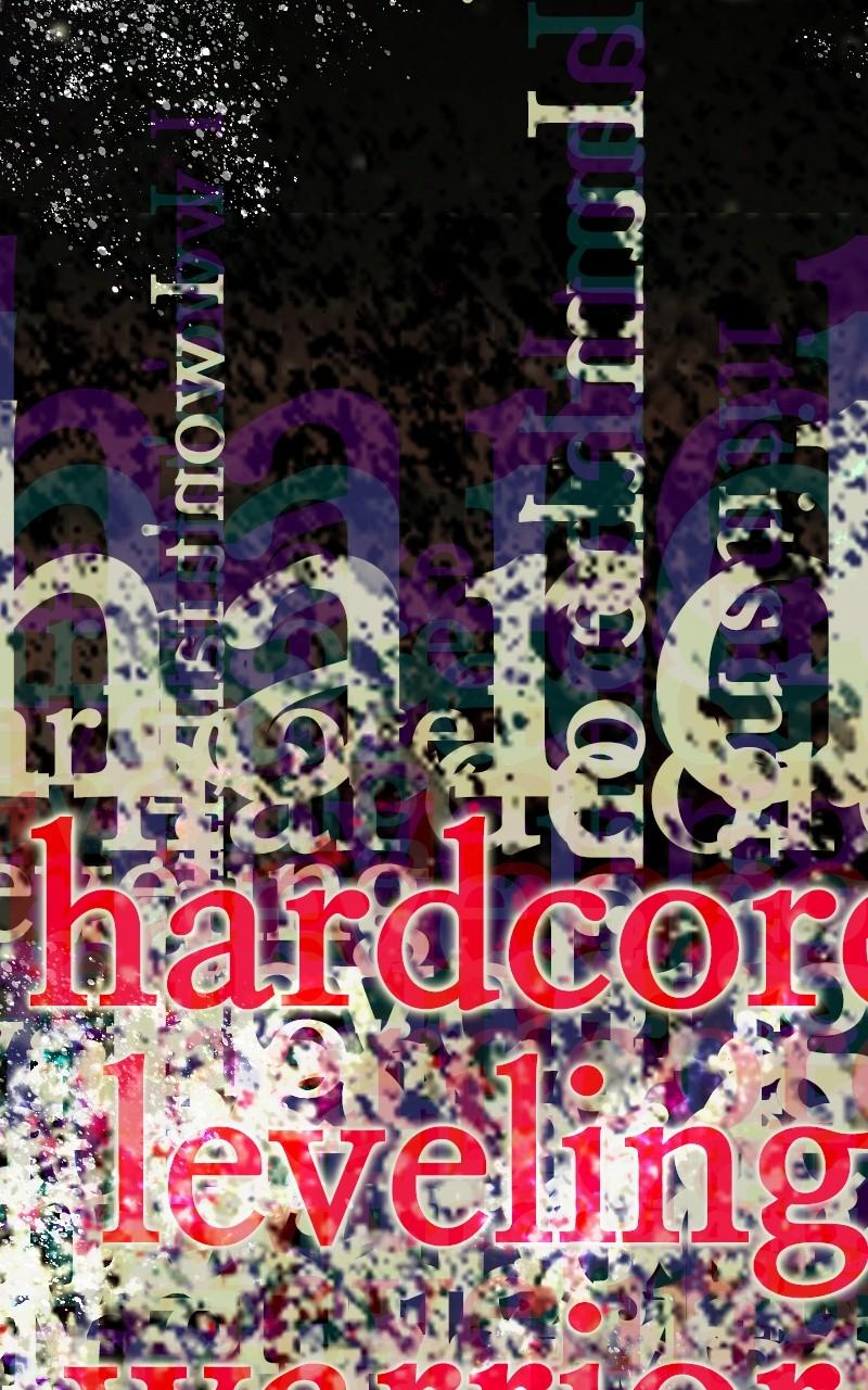 Hardcore Leveling Warrior Manga S3 - Chapter 0 image 045