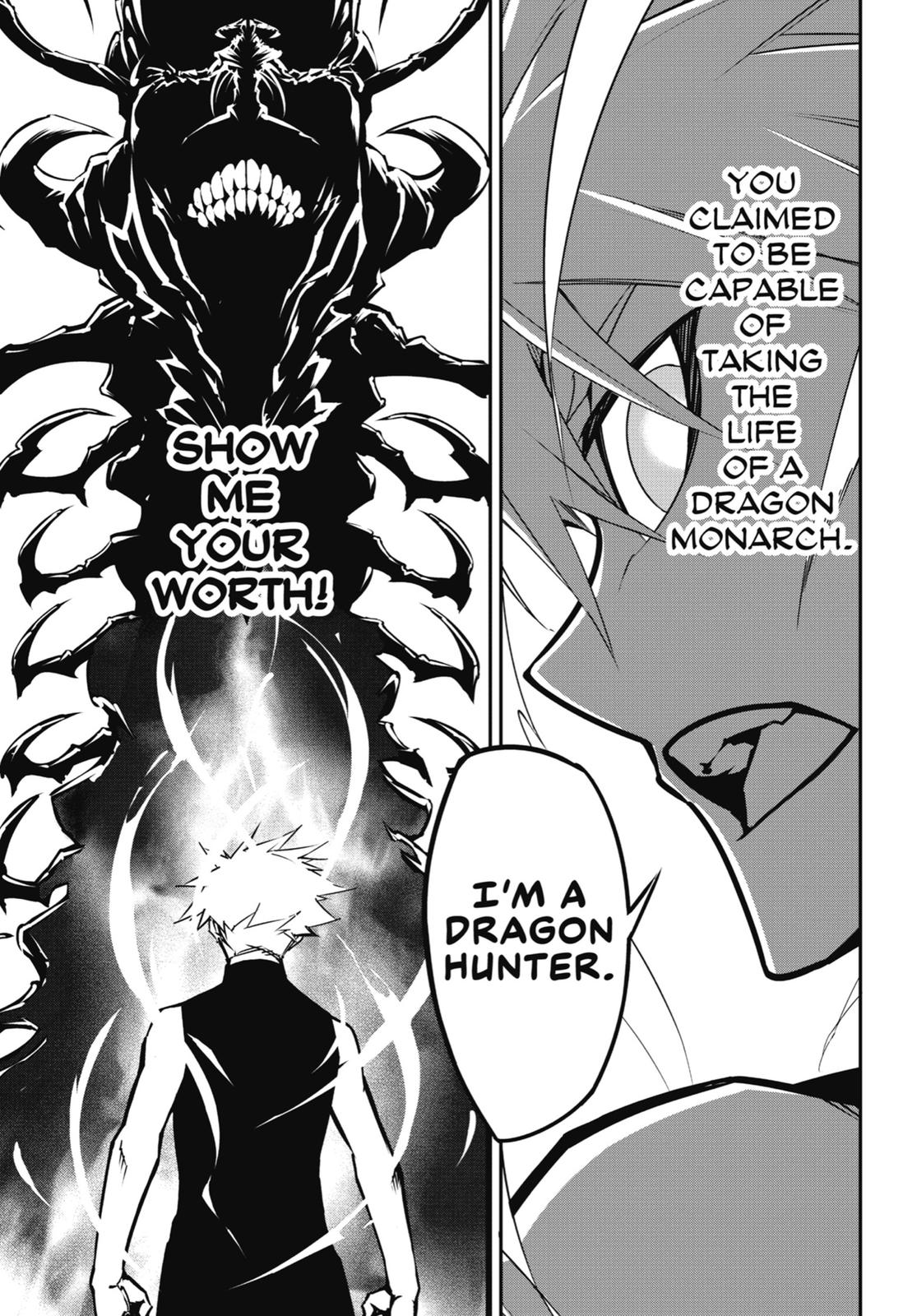 Ragna Crimson, Chapter 3 image 40