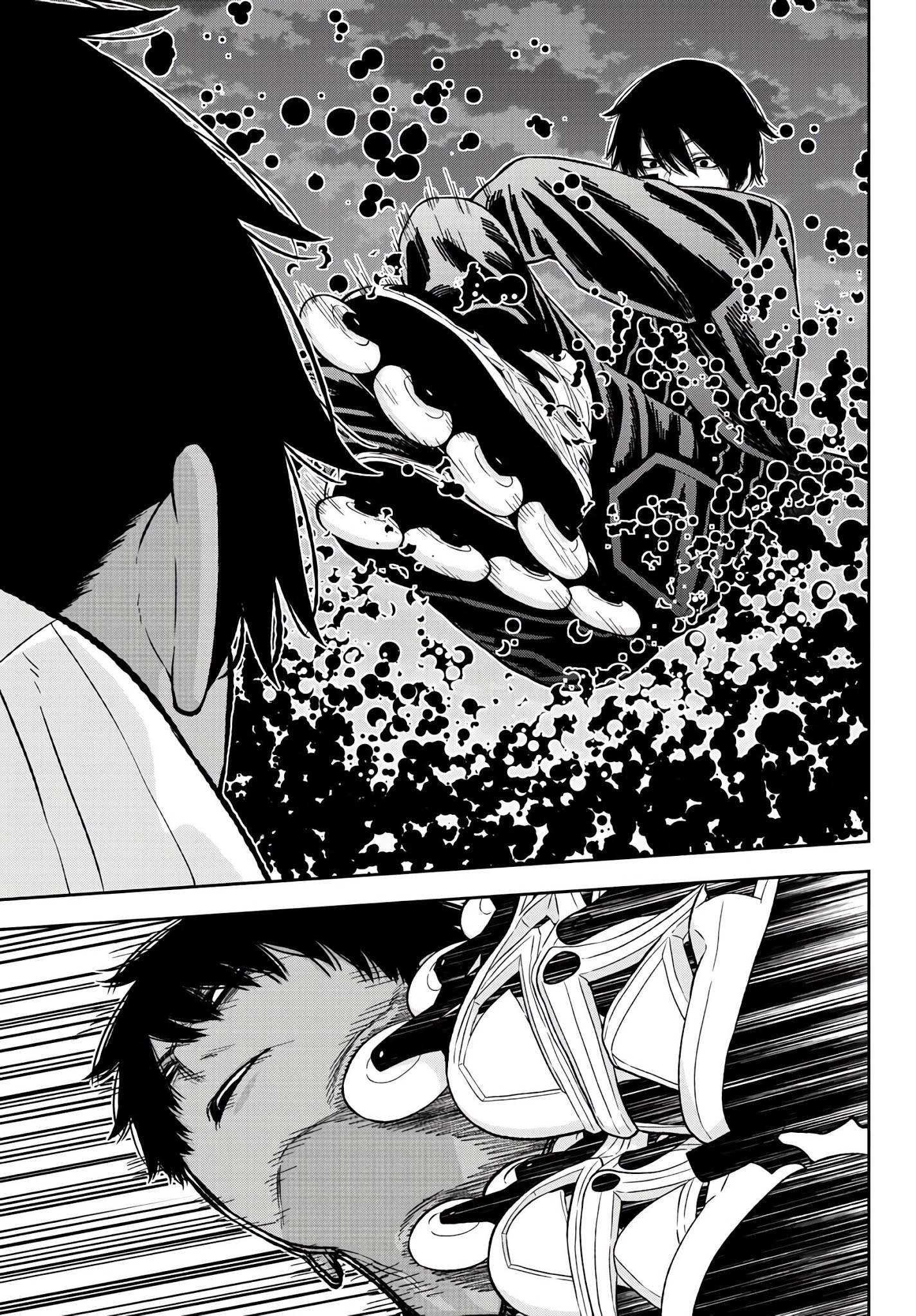 Tougen Anki Manga, Chapter 47 image 06