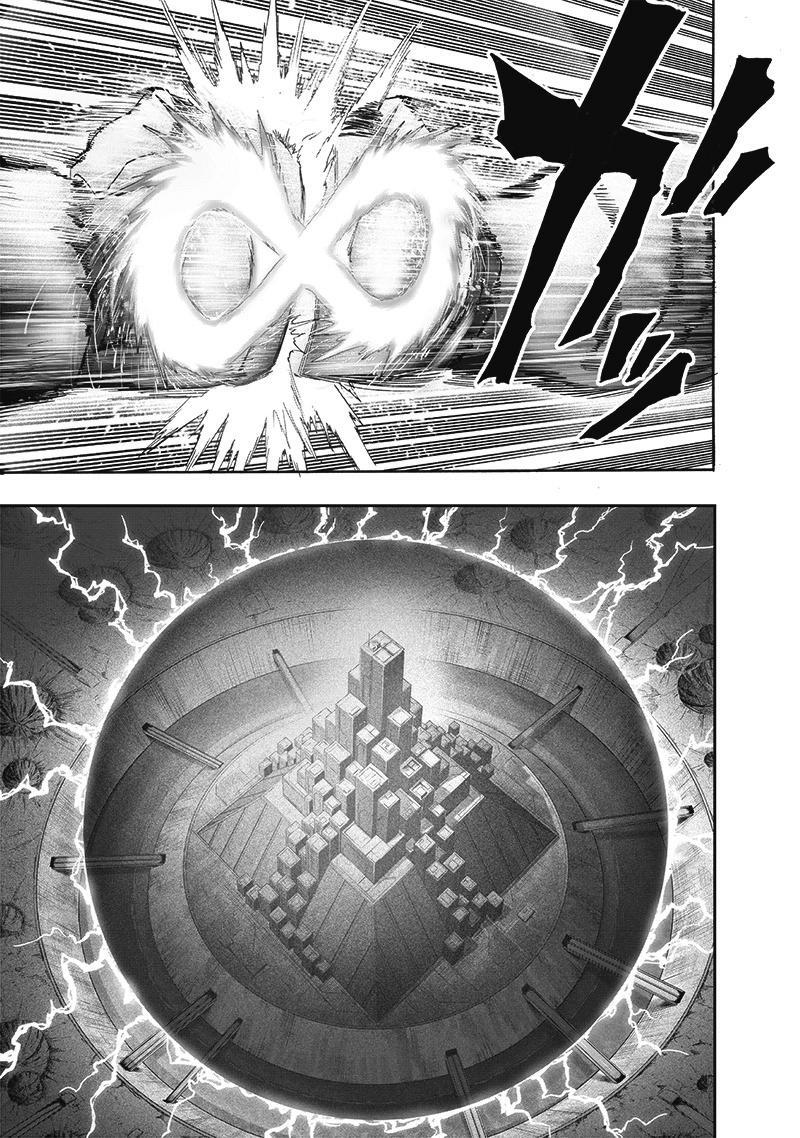 One Punch Man Manga Mag Version 194.5 image 17