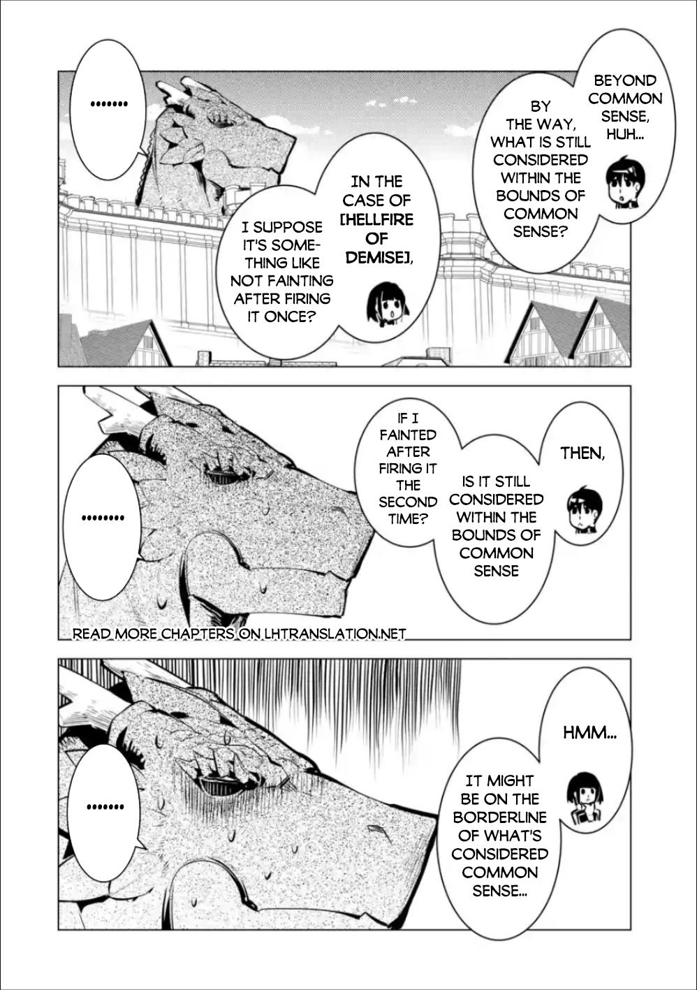 My Isekai Life Manga, chapter70.1 image 0070