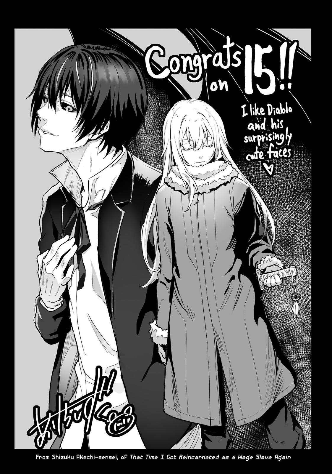 Tensei shitara Slime Datta Ken, Chapter 70.6 image 026
