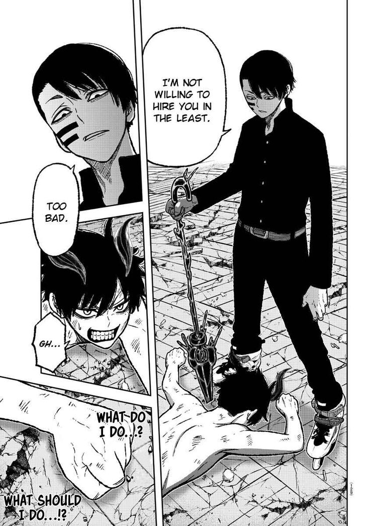 Tougen Anki Manga, Chapter 3 image 16
