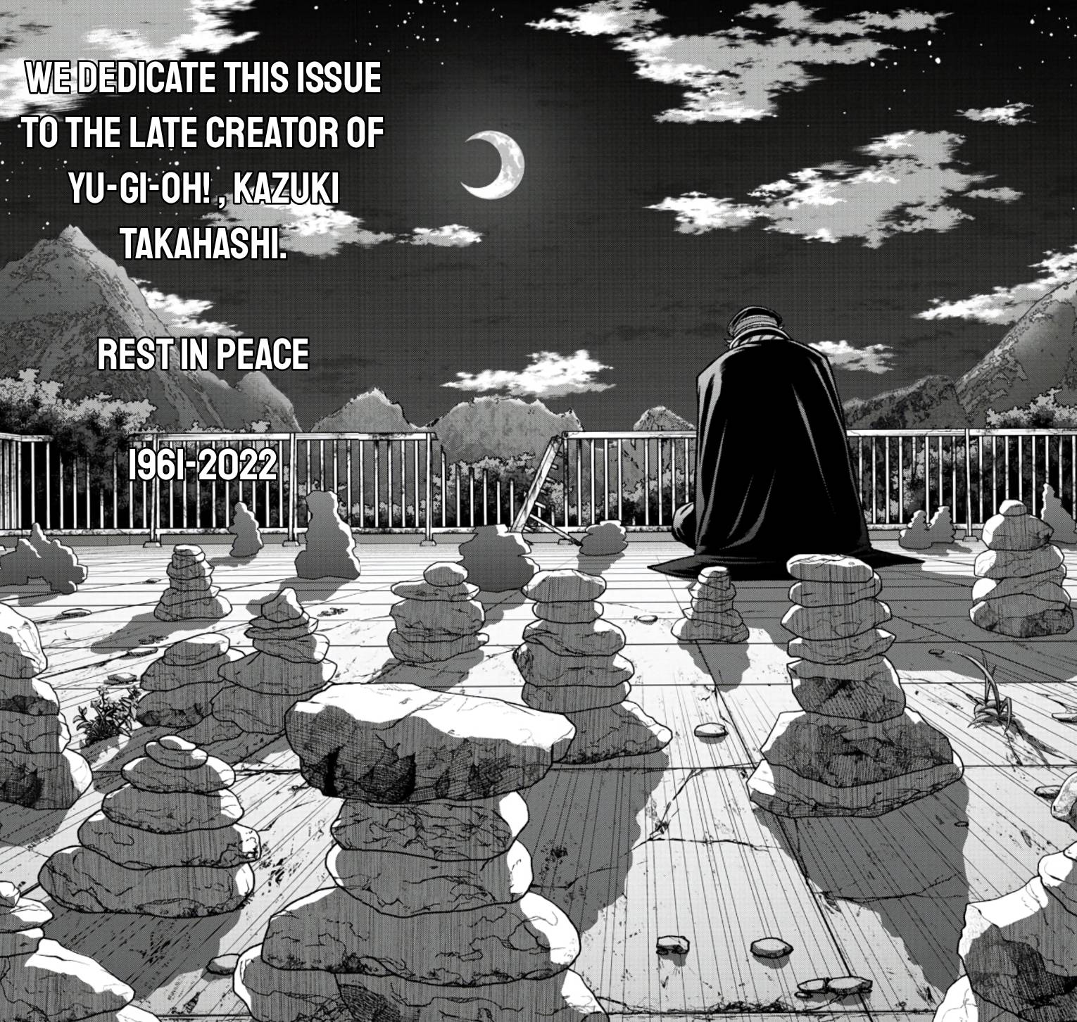 Tougen Anki Manga, Chapter 99 image 19