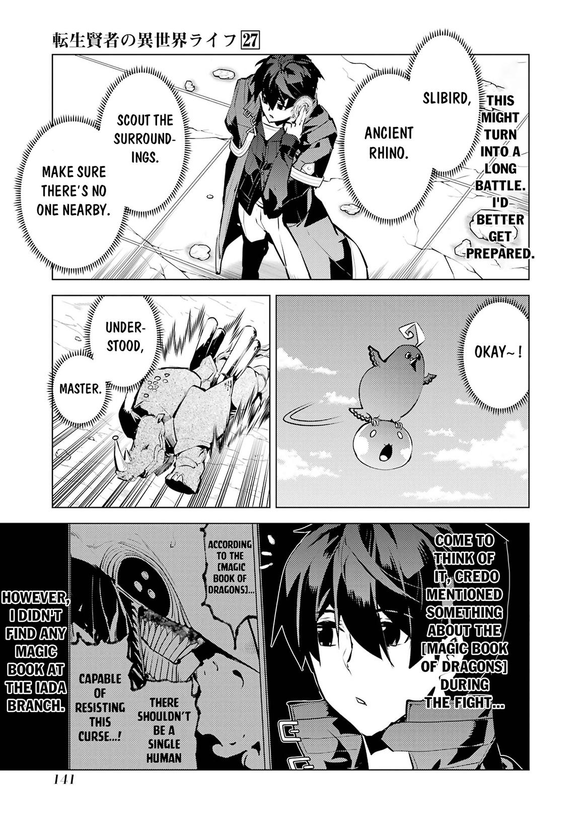 My Isekai Life Manga, chapter81.1 image 0081