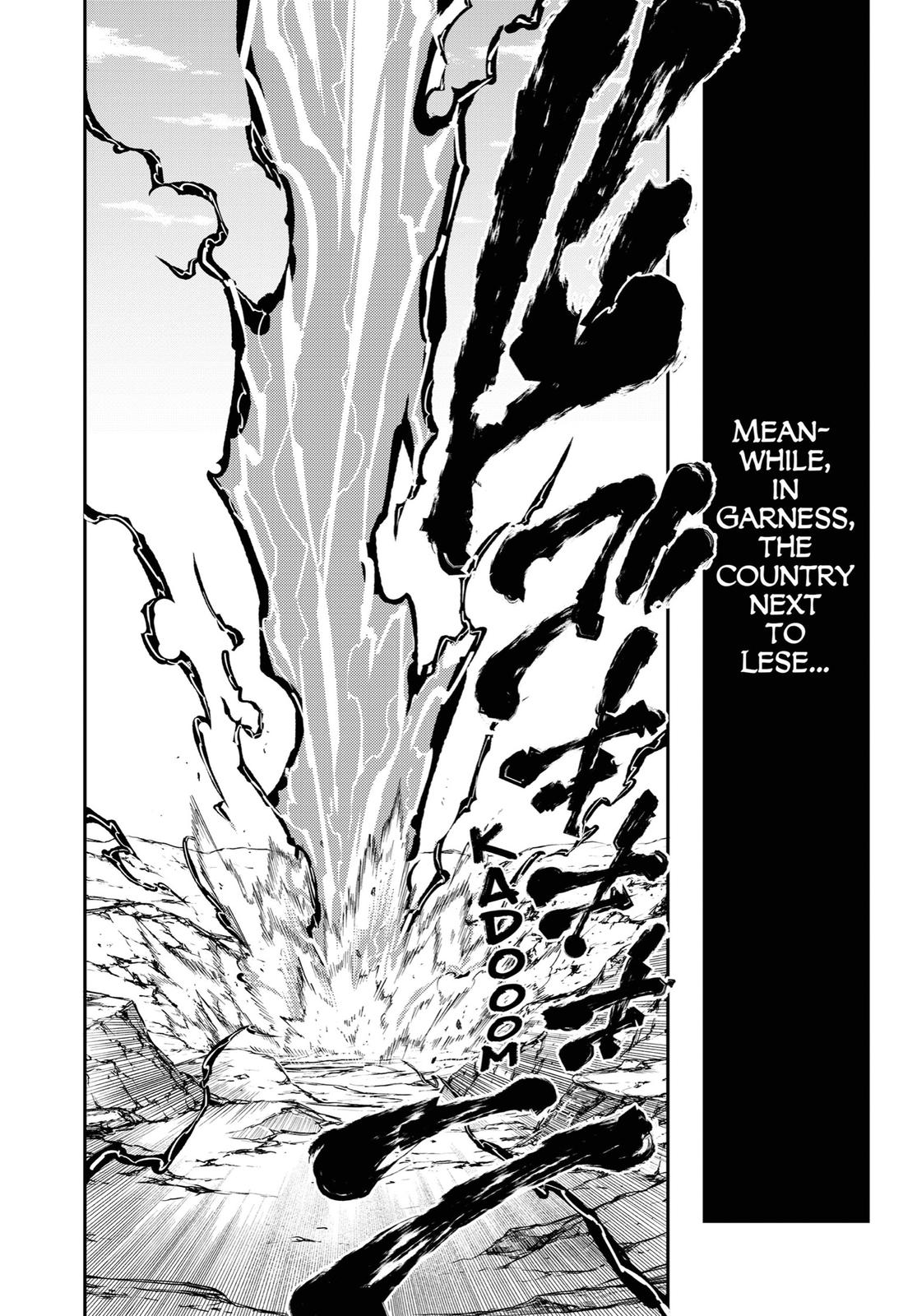 Ragna Crimson, Chapter 11 image 34