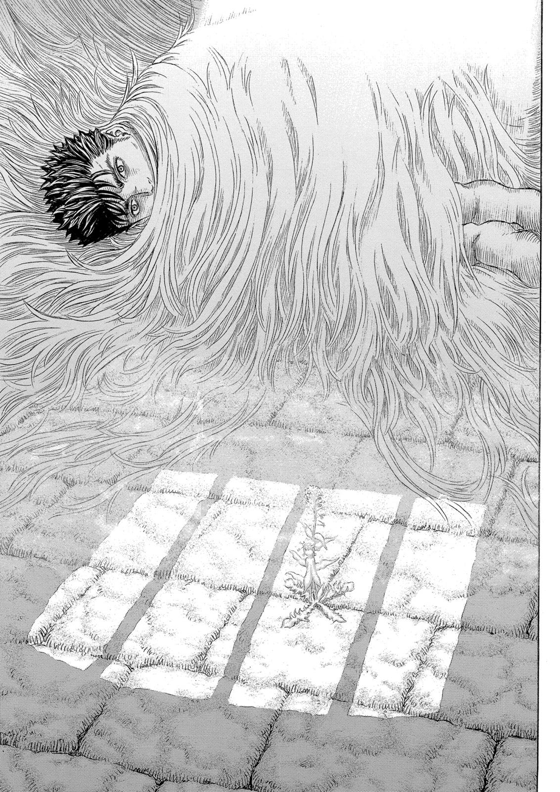 Berserk Manga Chapter 330 image 02