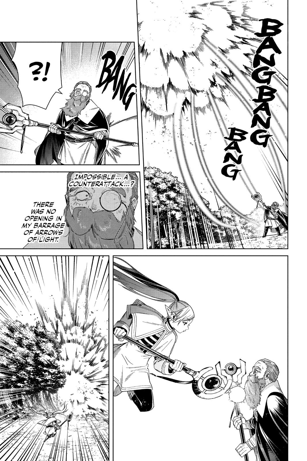 Sousou no Frieren, Chapter 44 image 11