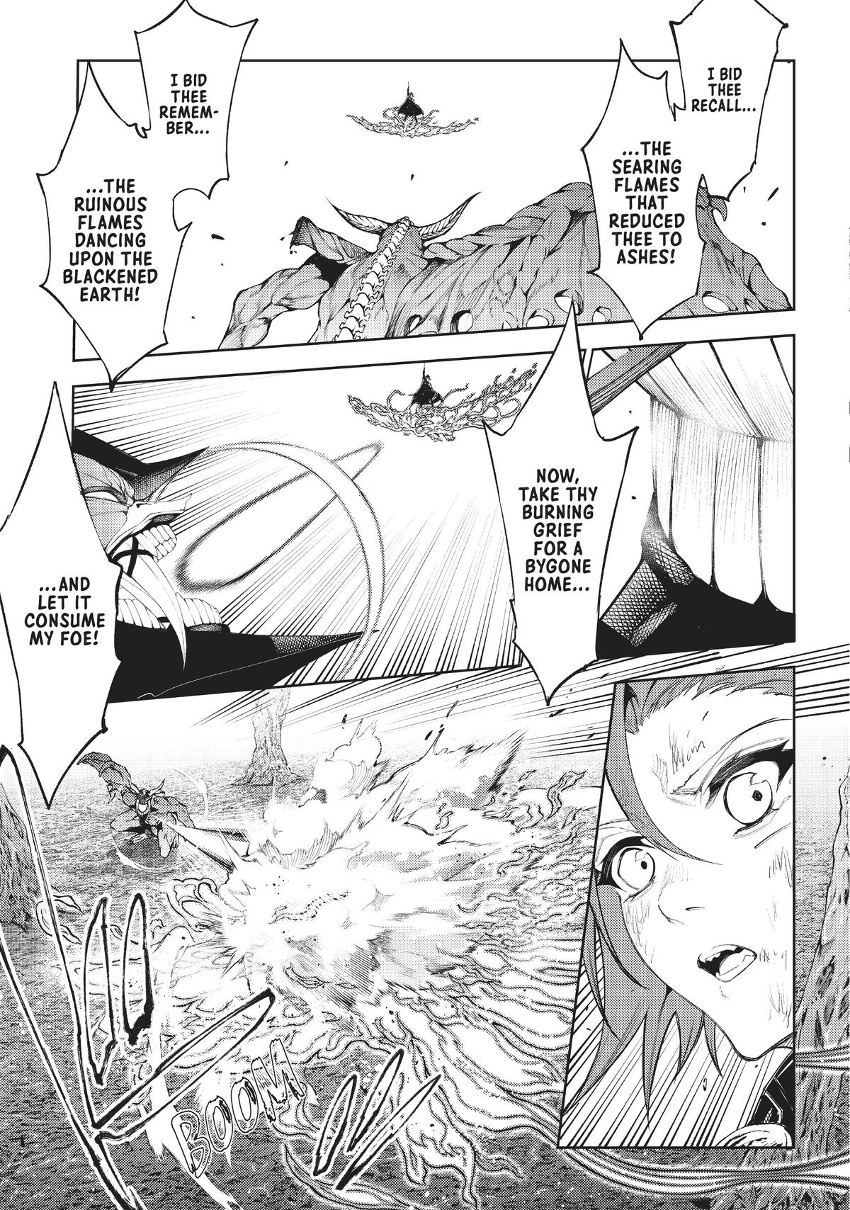 Wistoria: Wand and Sword Manga Chapter 18 image 40