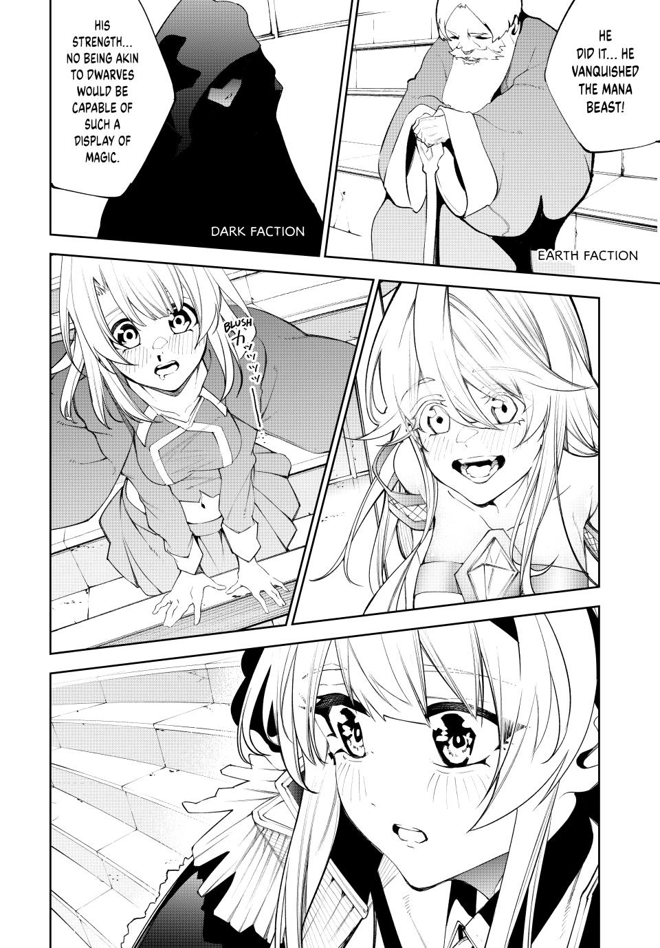 Wistoria: Wand and Sword Manga Chapter 37 image 23