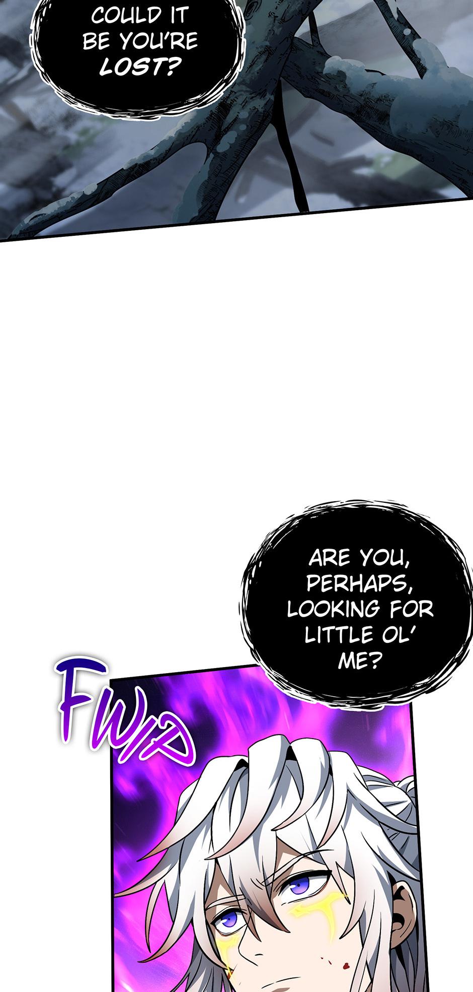 The Beginning After the End Manga Chapter 191 image 094