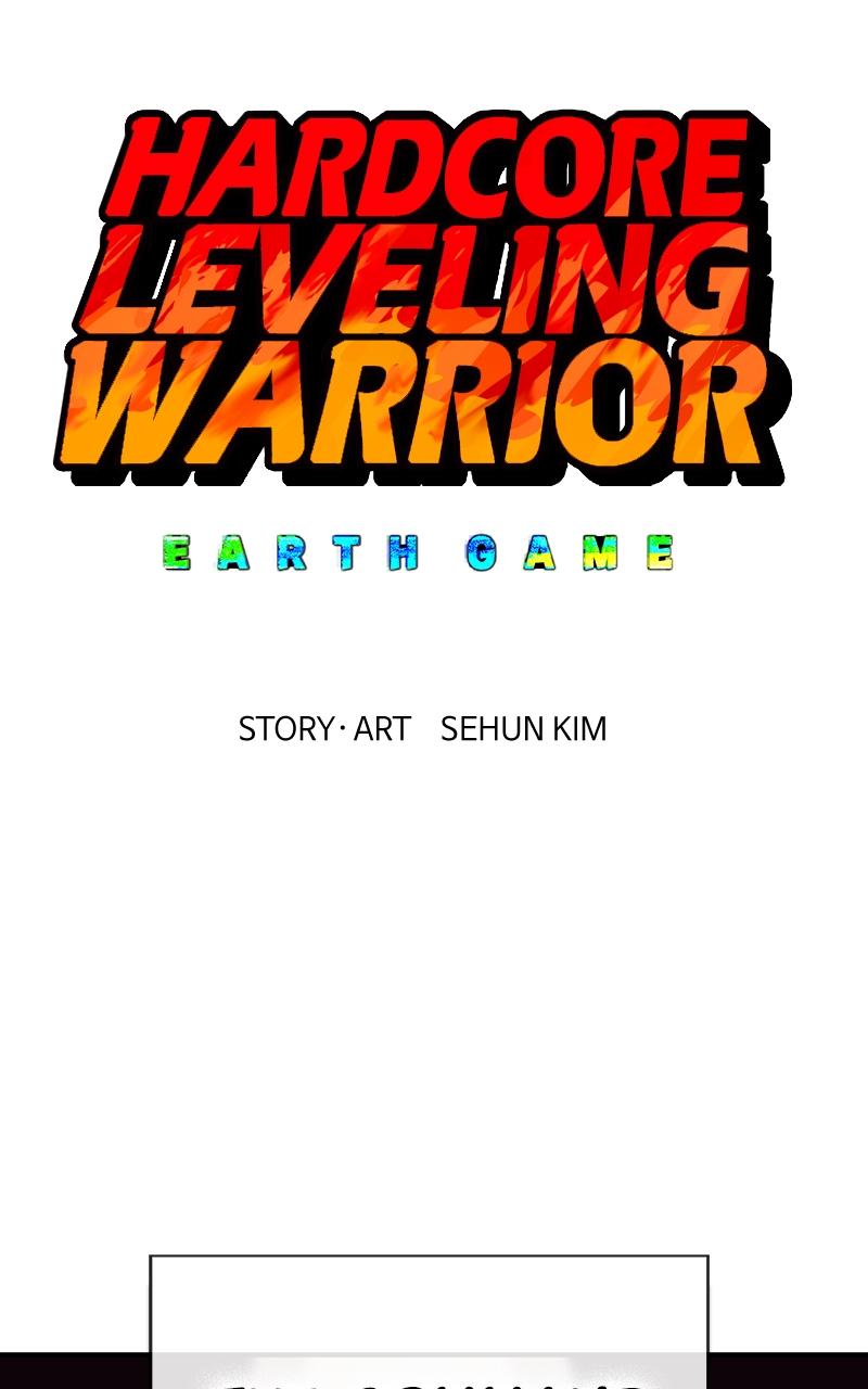 Hardcore Leveling Warrior Manga S3 - Chapter 29 image 001