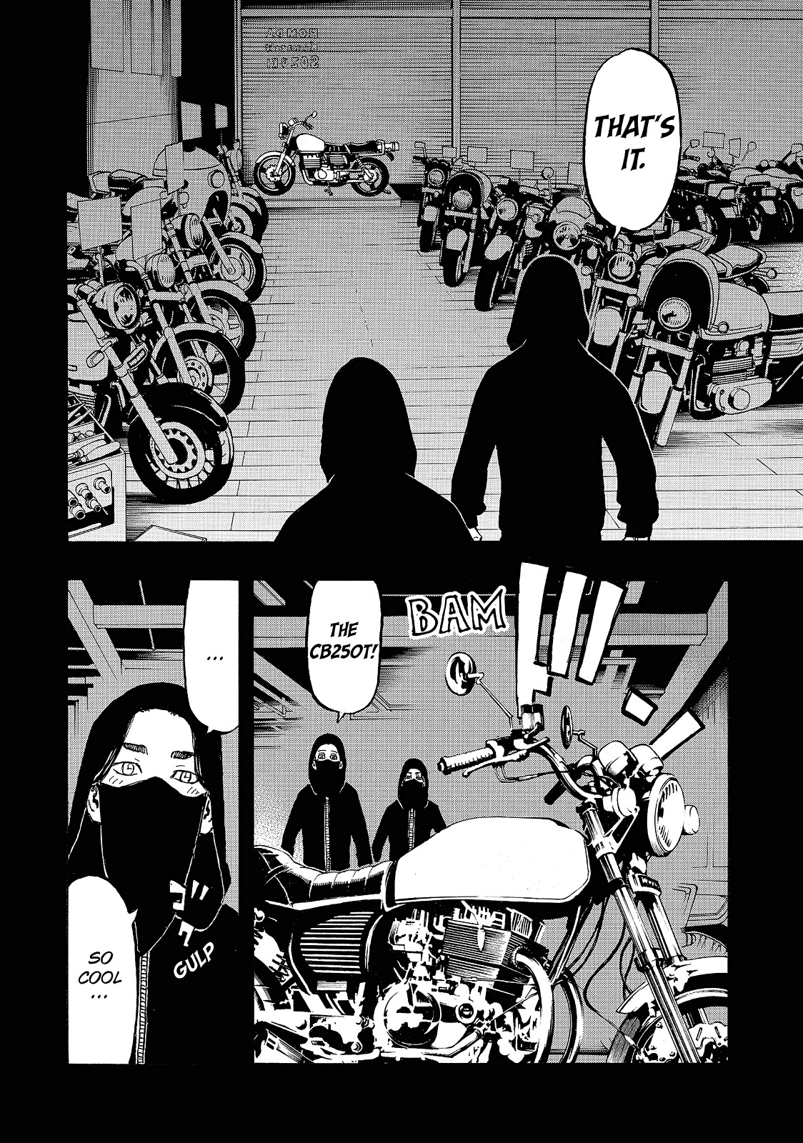 Tokyo Revengers, Chapter 44 image 006