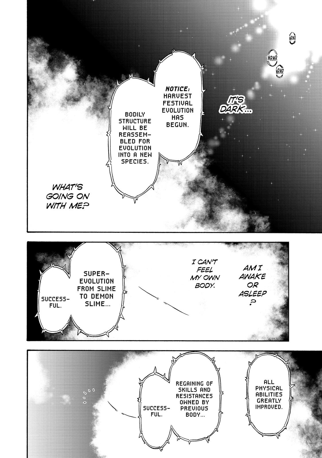 Tensei shitara Slime Datta Ken, Chapter 68 image 008