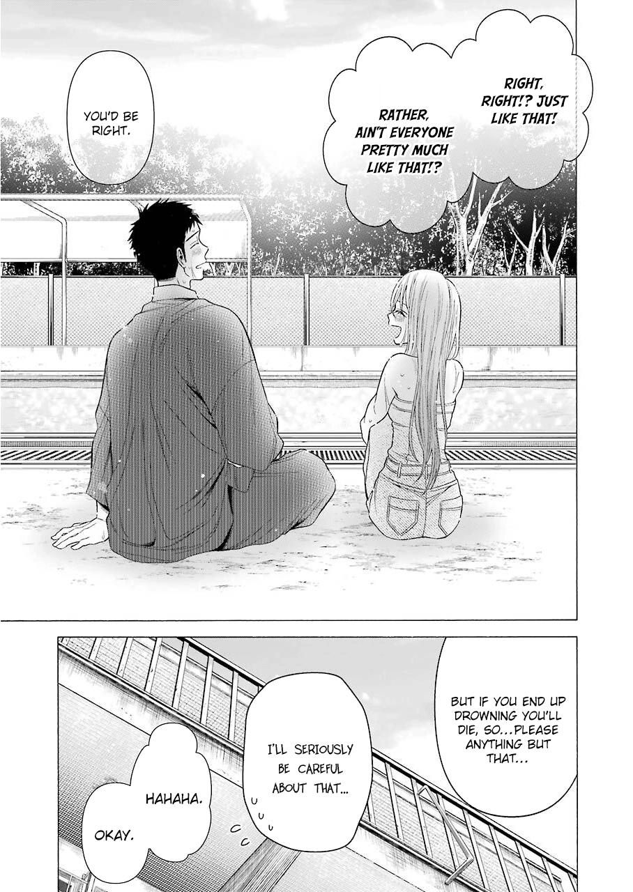 My Dress-Up Darling, Chapter 37 image 19