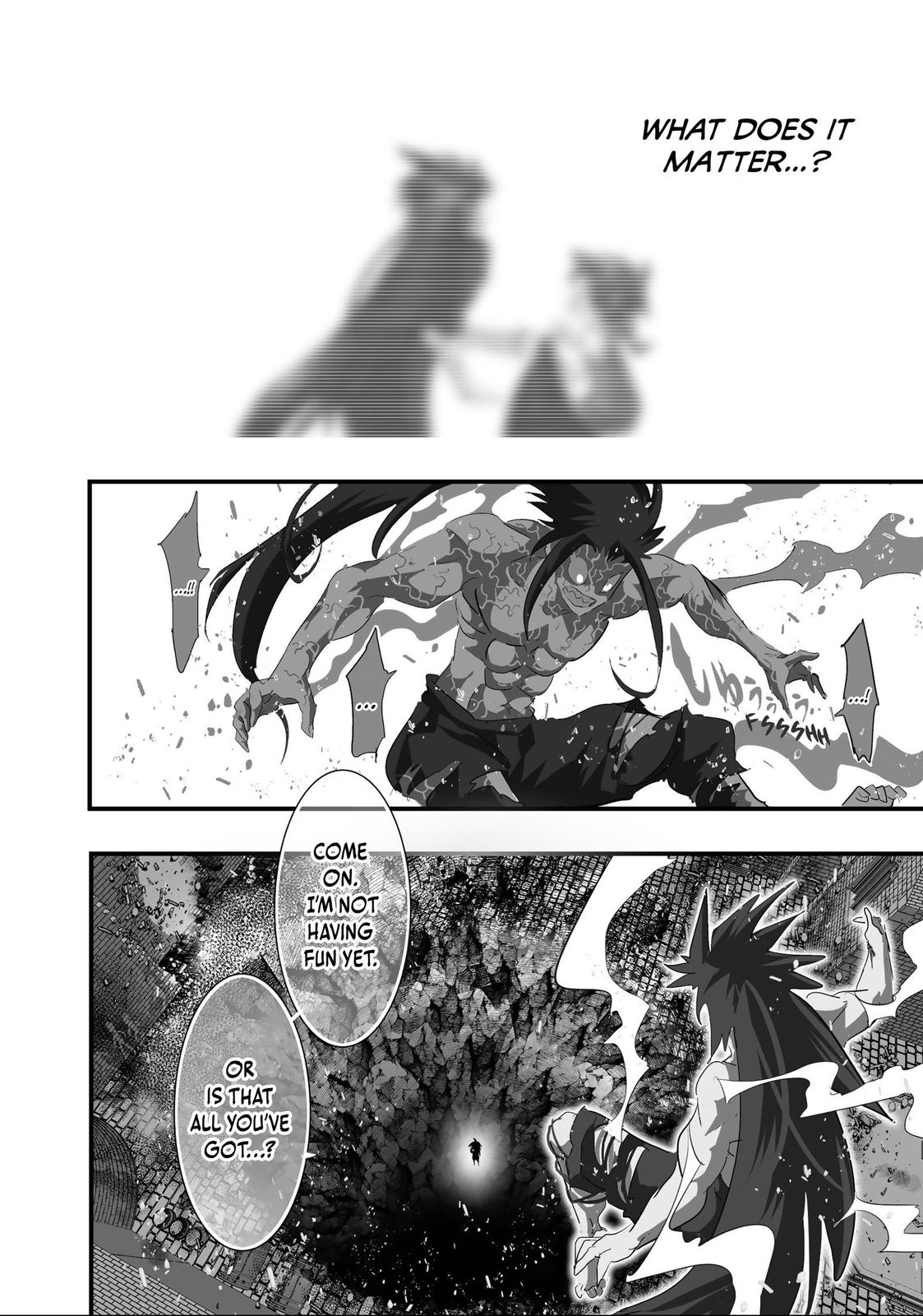 I Was Reincarnated as the 7th Prince Manga Chapter 37 image 16