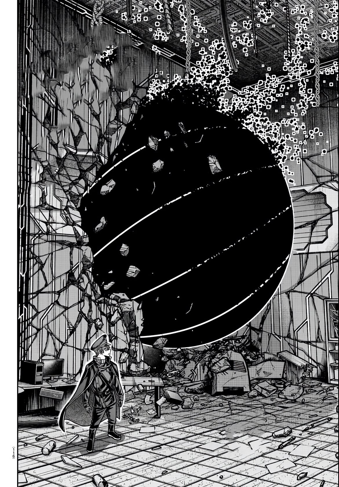 Tougen Anki Manga, Chapter 114 image 06