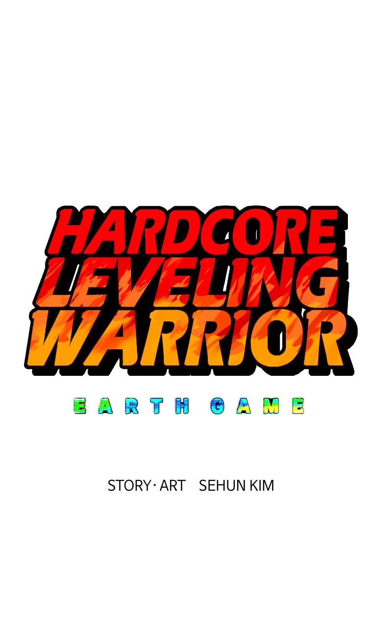 Hardcore Leveling Warrior Manga S3 - Chapter 41 image 001