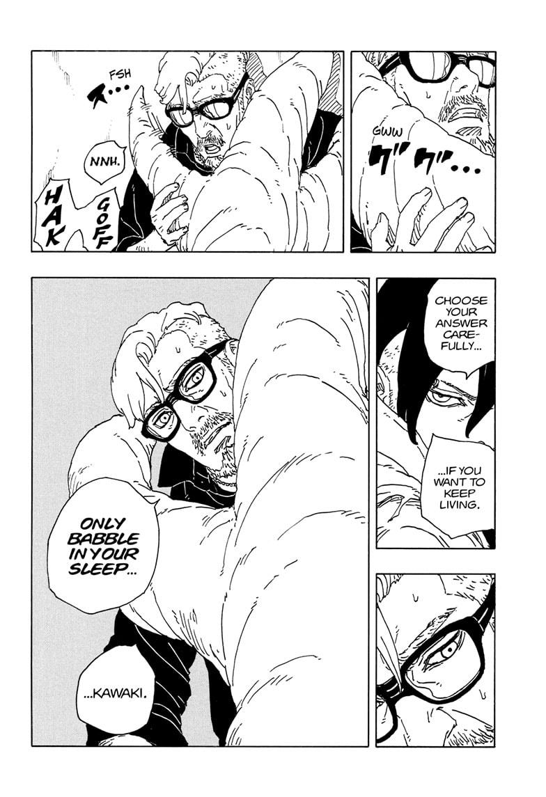 Boruto Two Blue Vortex Manga Chapter 18 image 06