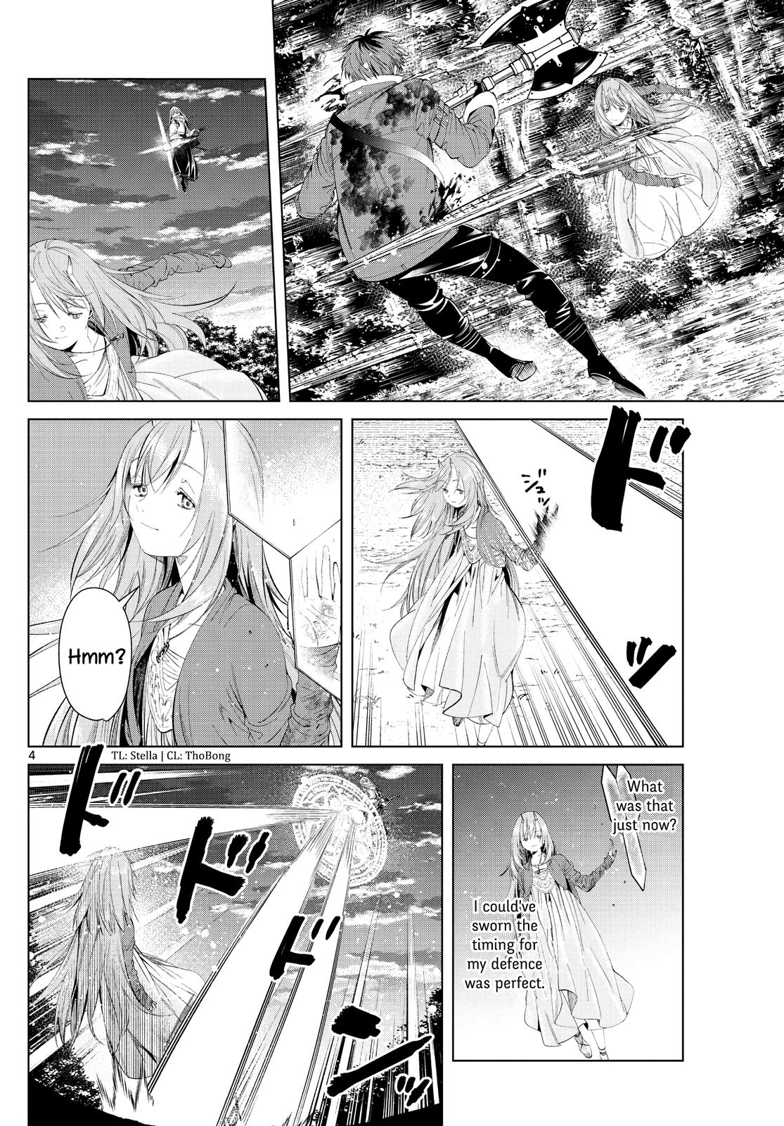 Sousou no Frieren, Chapter 97 image 04