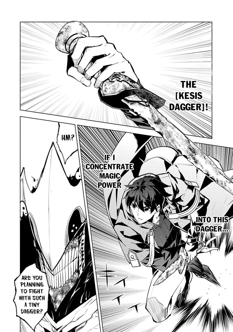 My Isekai Life Manga, chapter80.2 image 0080