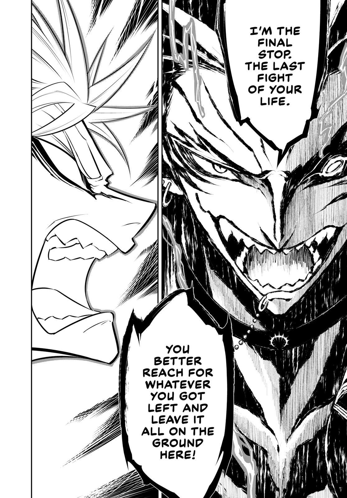 Ragna Crimson, Chapter 39 image 38