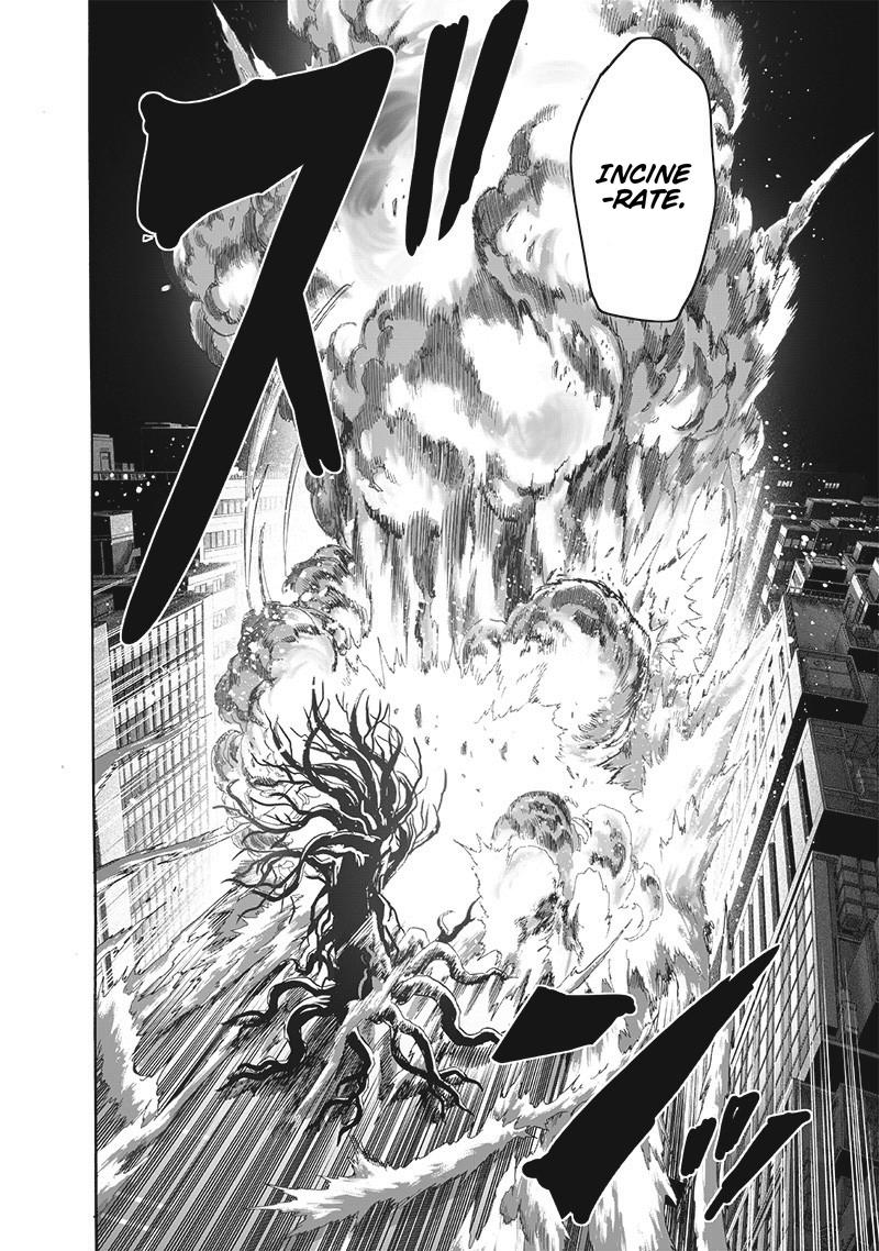 One-Punch Man, Chapter 183 image 24