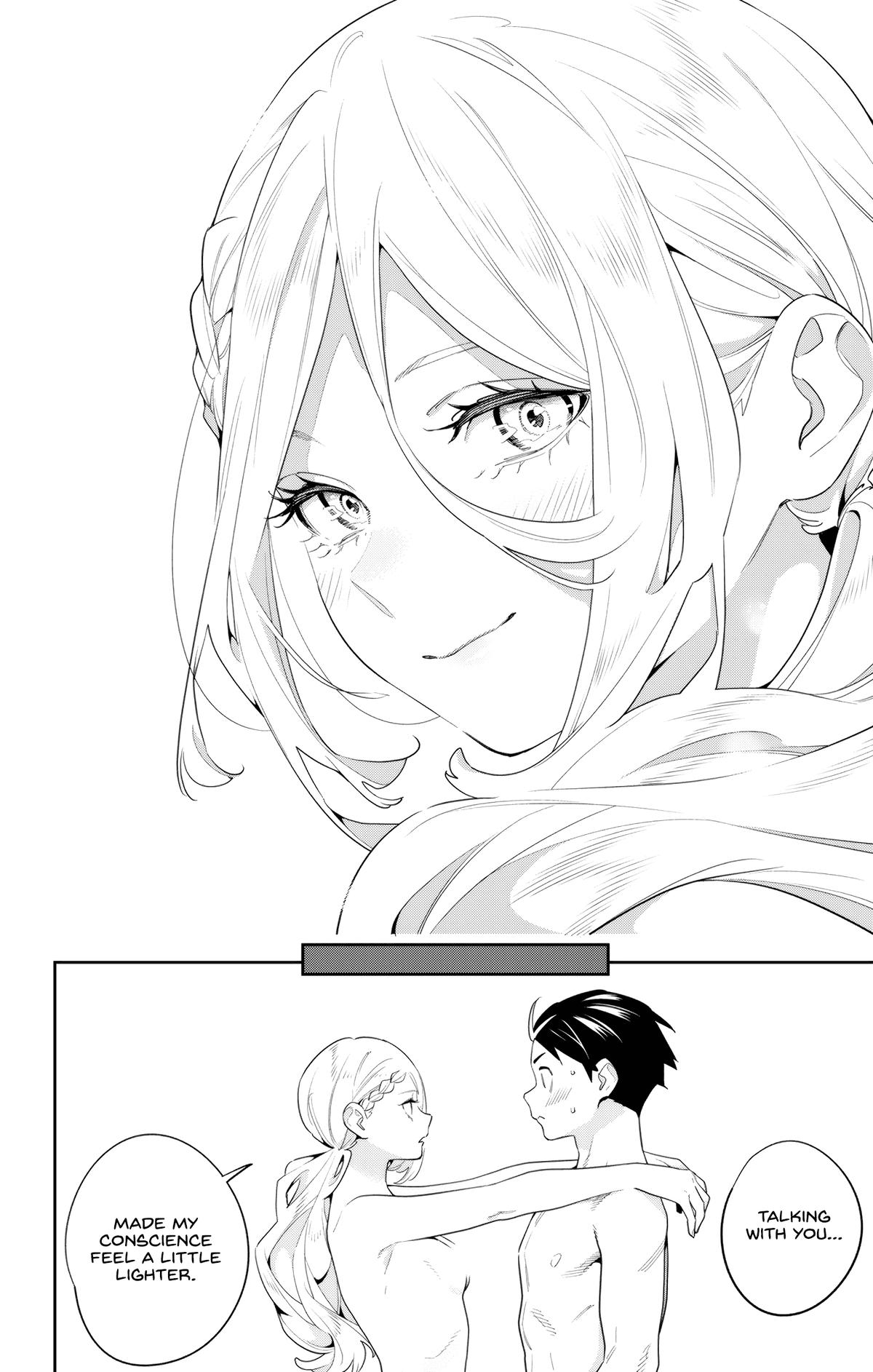 Chained Soldier Manga Chapter 130 image 20