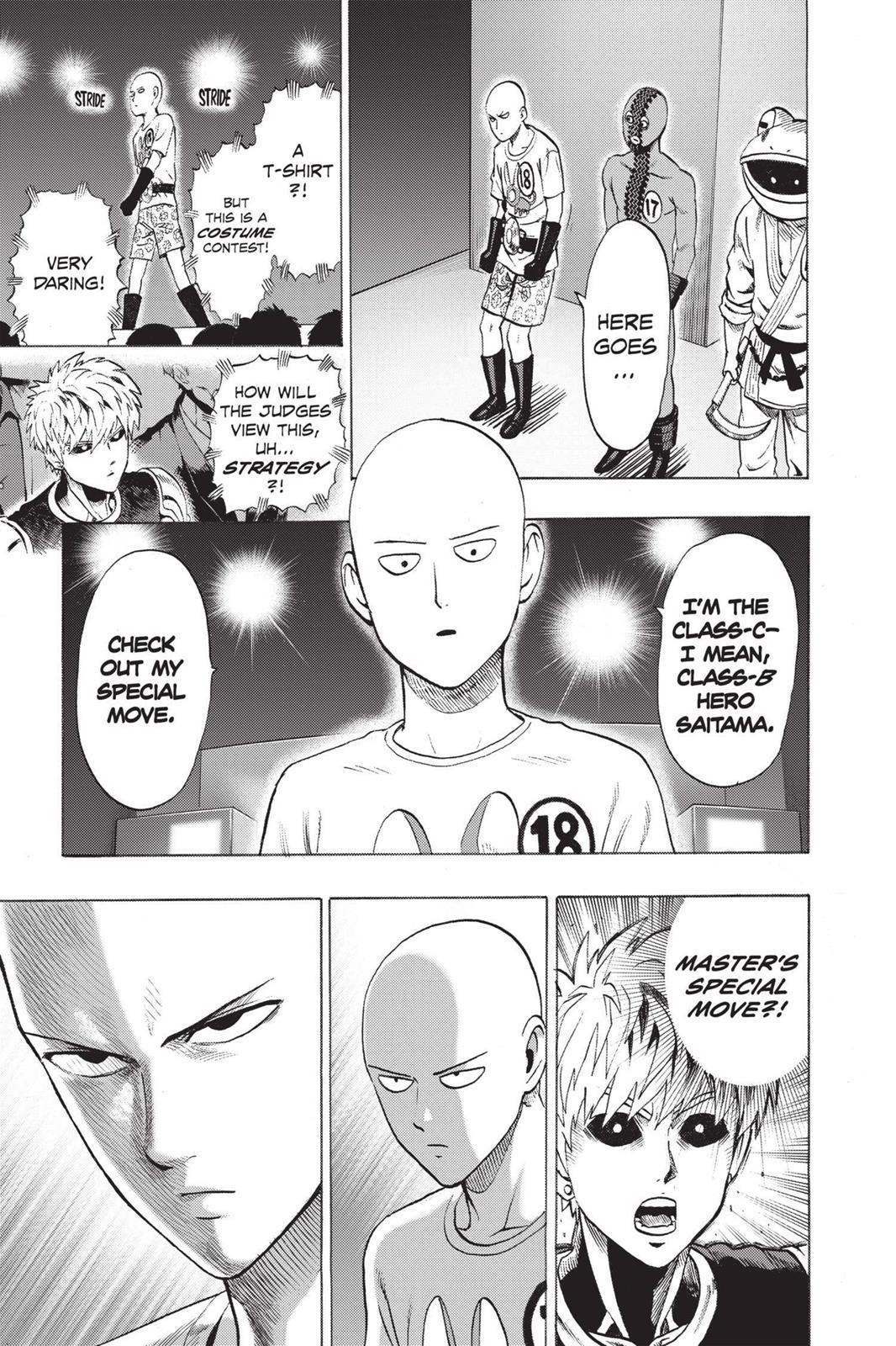 One-Punch Man, Chapter 55.6 image 010