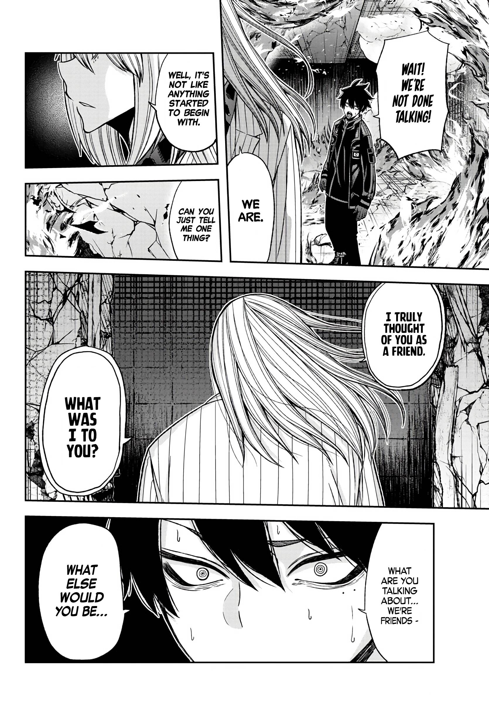 Tougen Anki Manga, Chapter 54 image 06