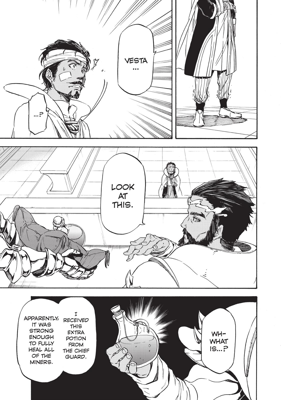 Tensei shitara Slime Datta Ken, Chapter 7 image 017