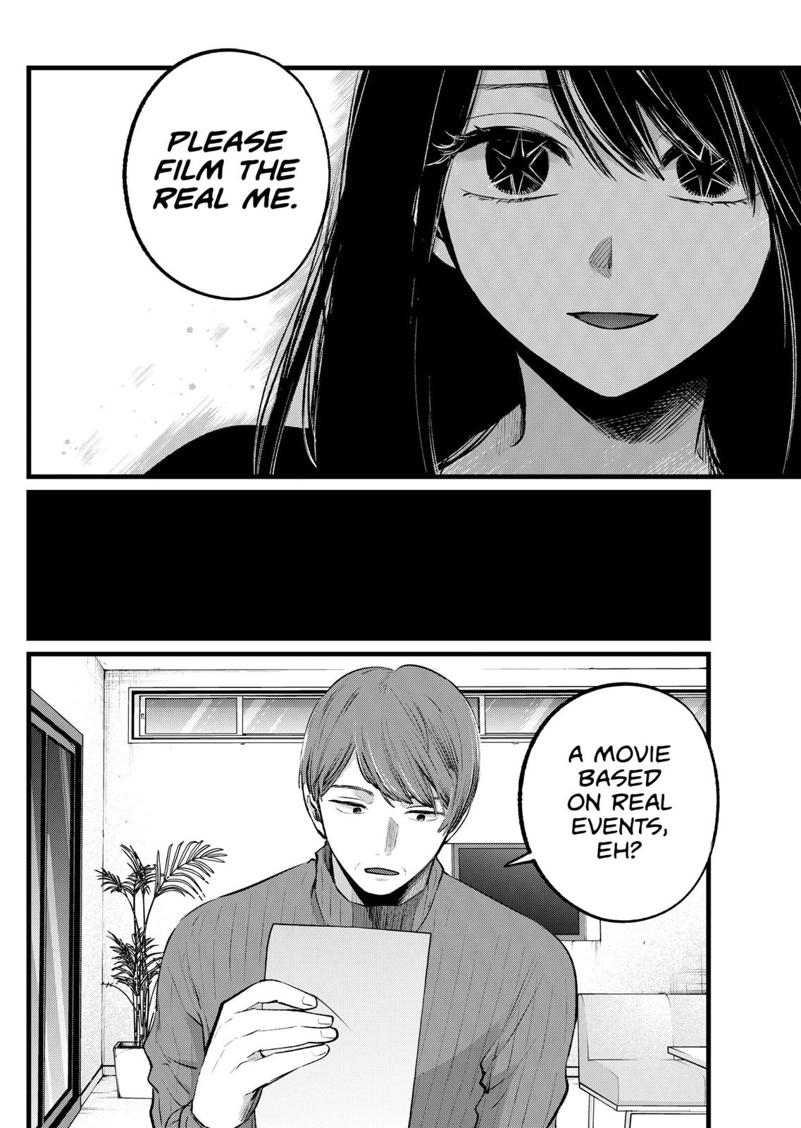 Oshi no Ko, Chapter 110 image 10