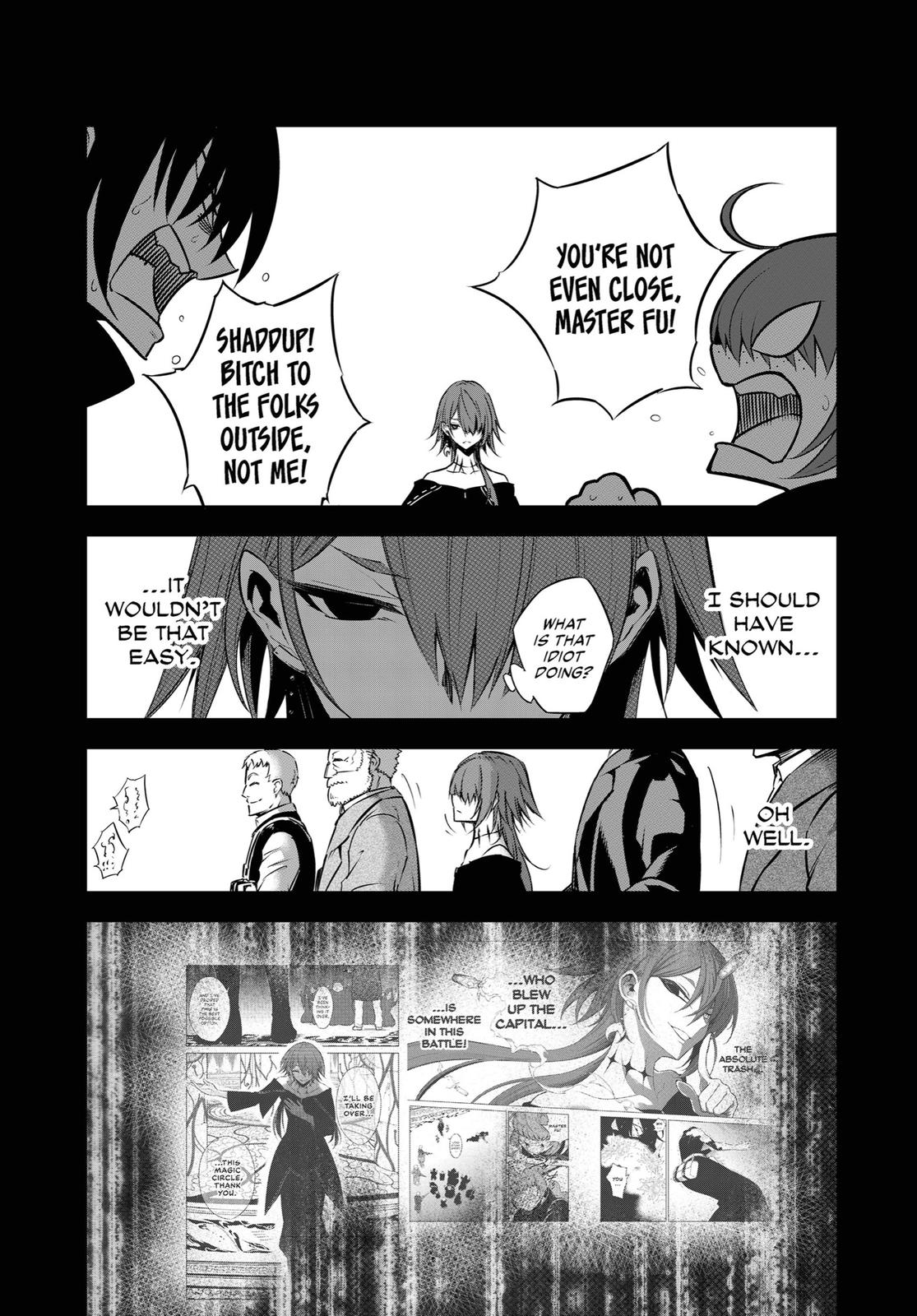 Ragna Crimson, Chapter 34 image 02