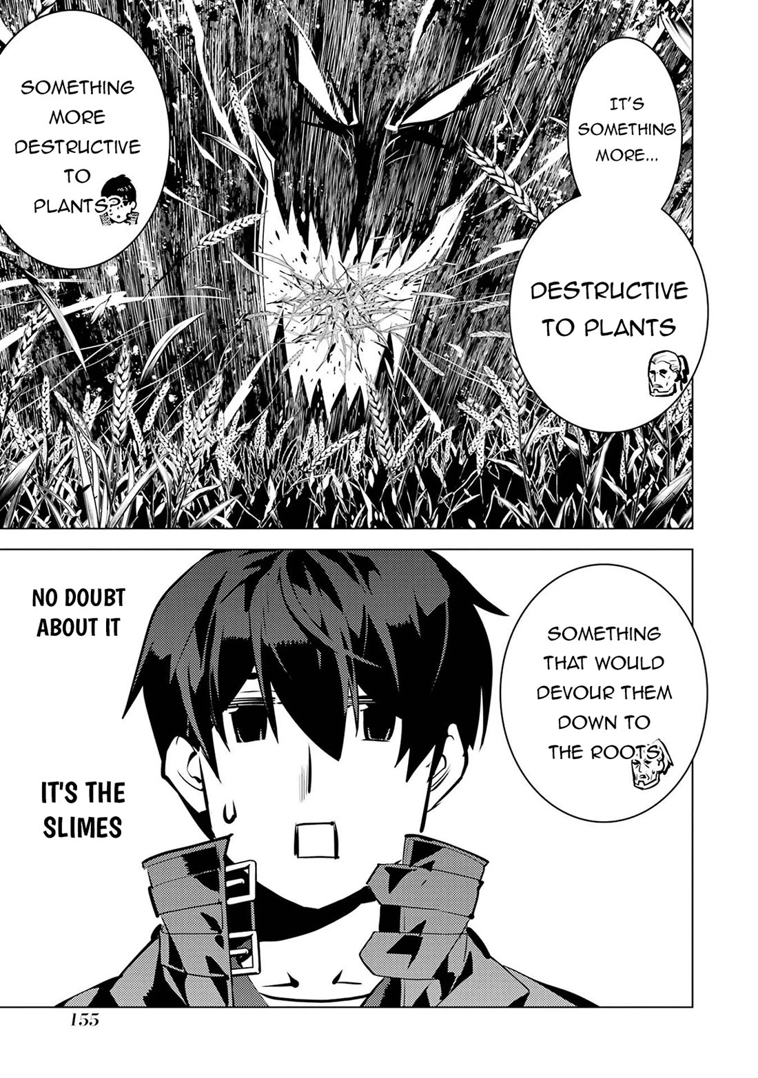 My Isekai Life Manga, Chapter 84 image 34