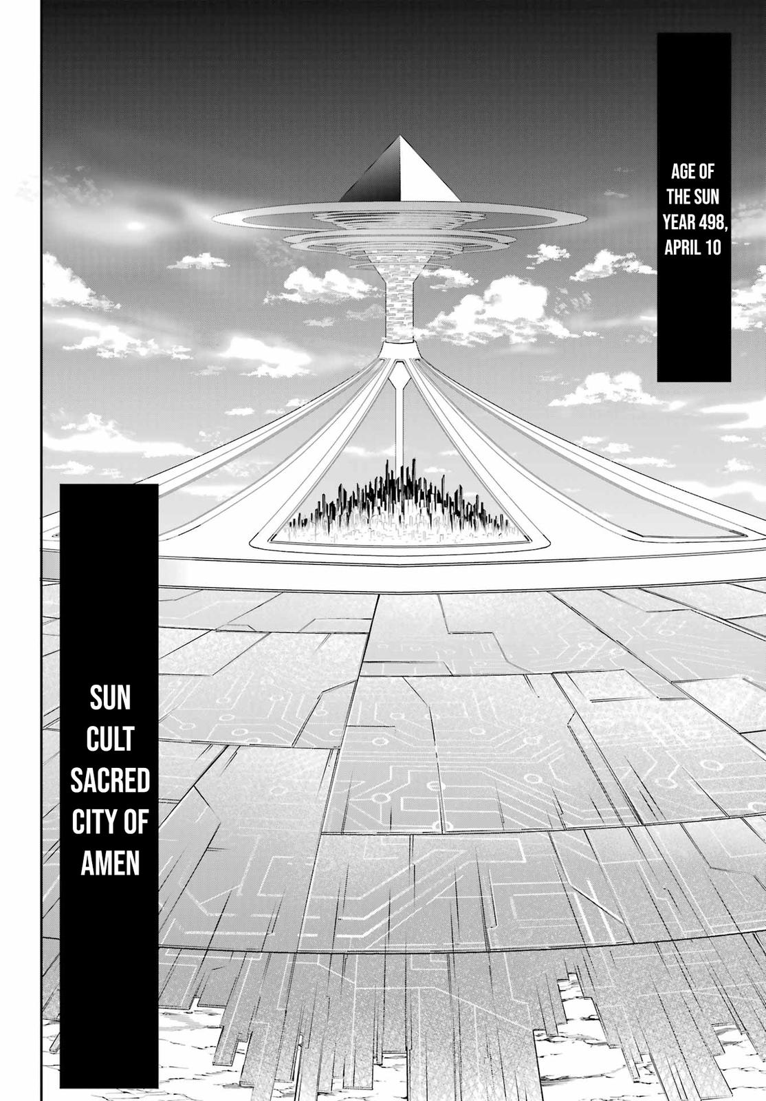 Ragna Crimson, Chapter 60 image 08