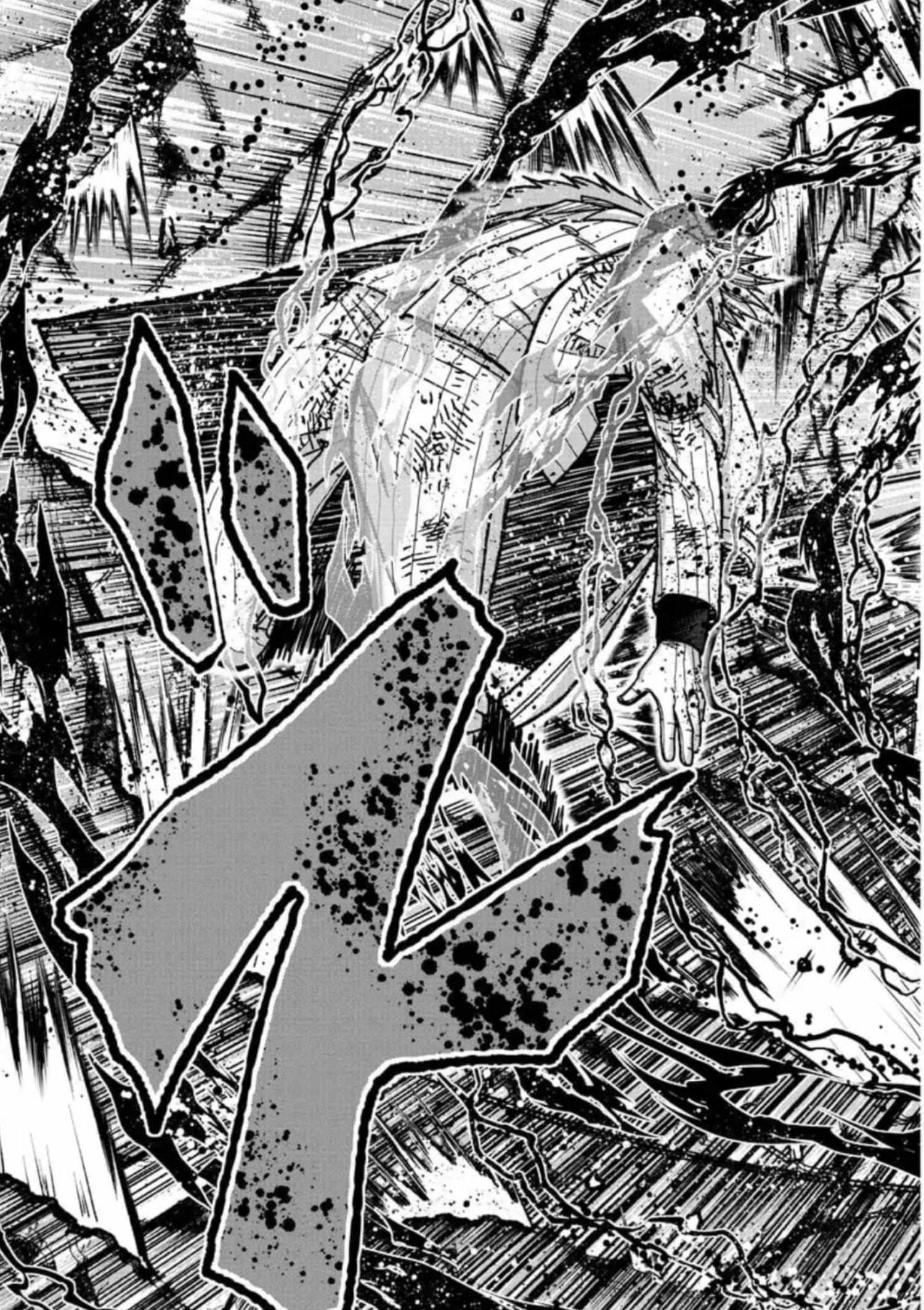 Tougen Anki Manga, Chapter 154 image 21
