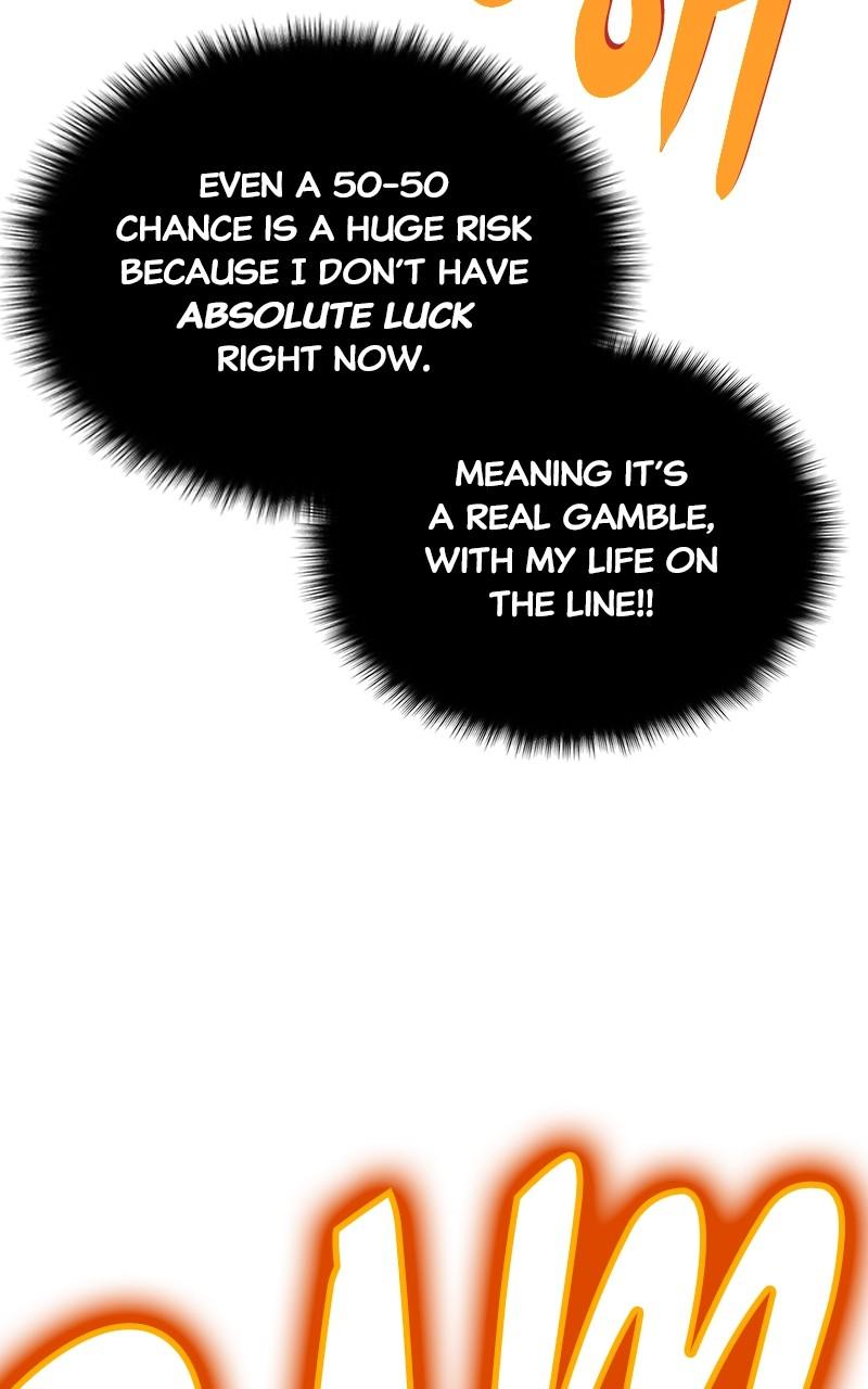 Hardcore Leveling Warrior Manga S3 - Chapter 15 image 040