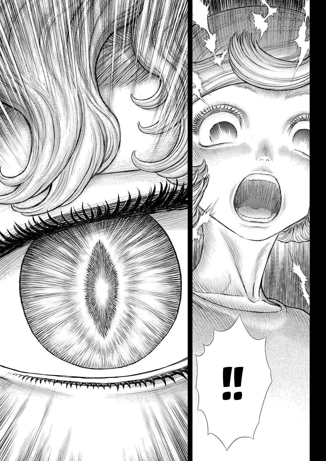 Berserk Manga Chapter 365 image 11