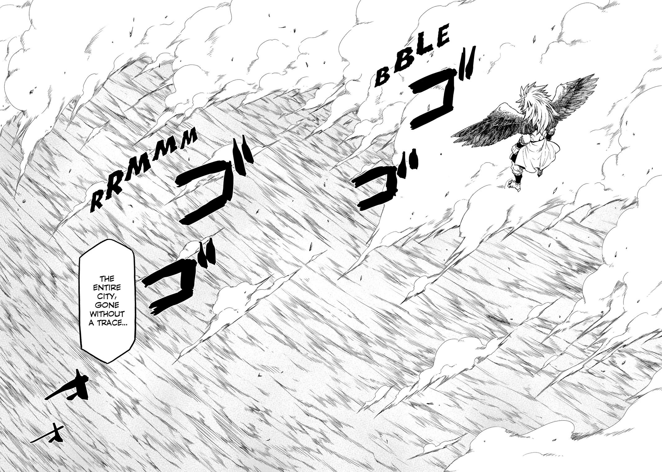 Tensei shitara Slime Datta Ken, Chapter 70 image 024