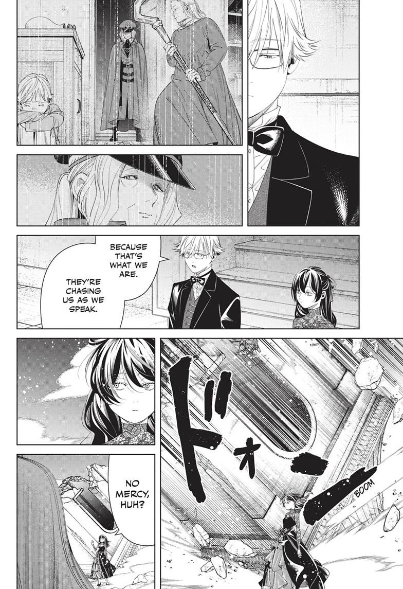 Sousou no Frieren Manga Chapter 128 image 06