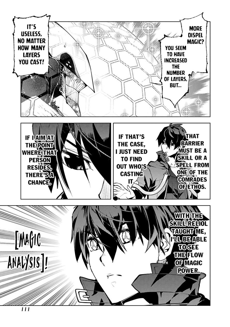 My Isekai Life Manga, chapter80.2 image 0080