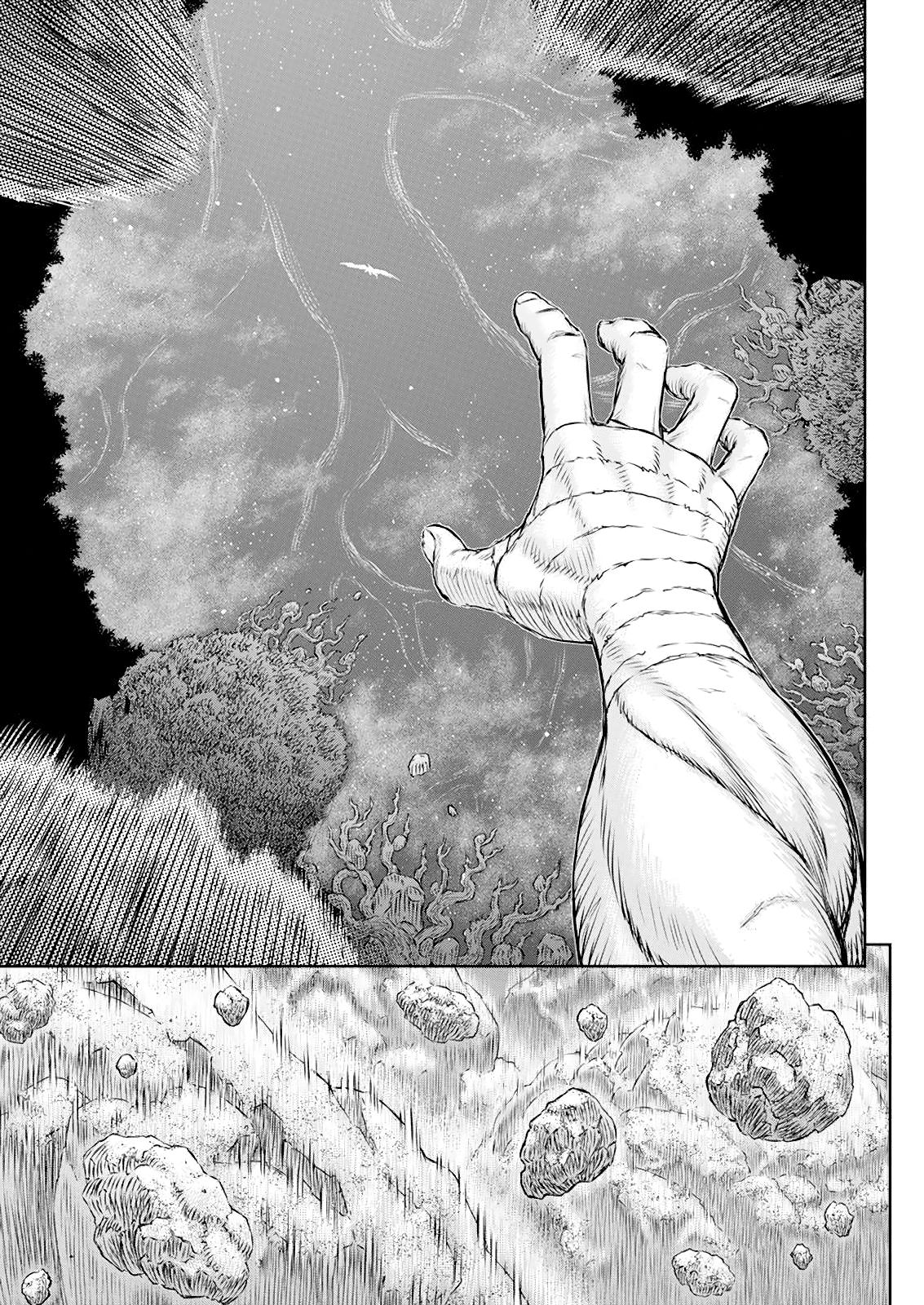 Berserk Manga Chapter 368 image 18
