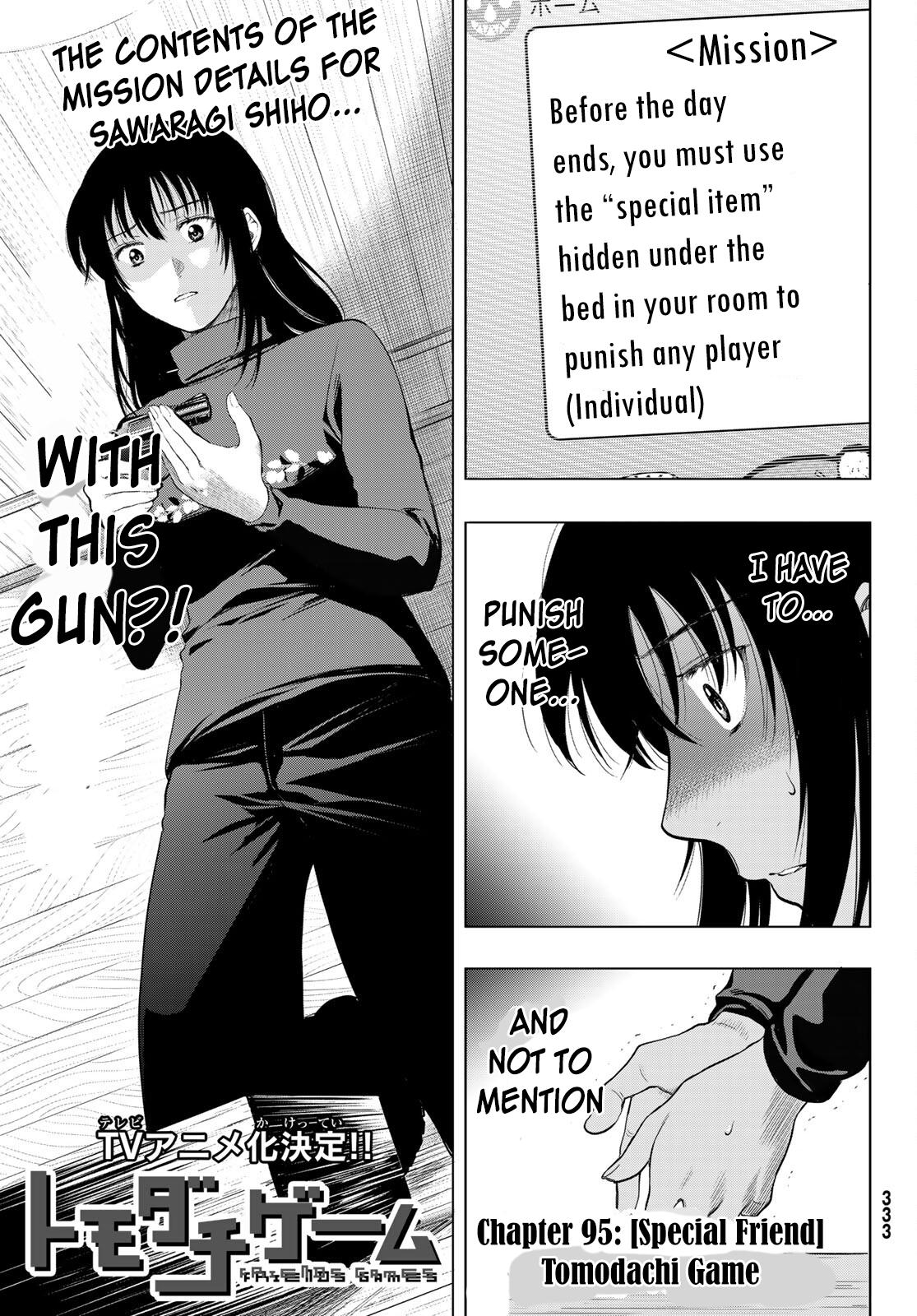 Classroom Of The Elite Manga Online