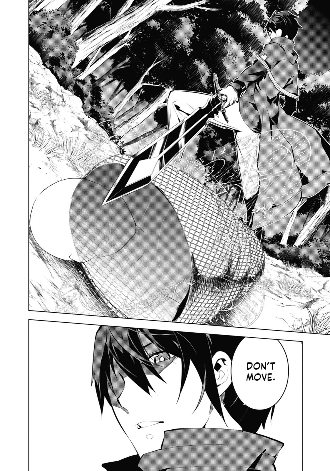 My Isekai Life Manga, chapter4 image 0004-011