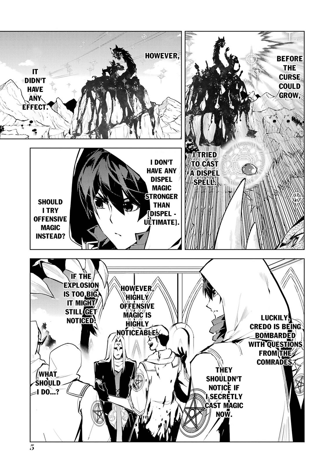 My Isekai Life Manga, chapter79.1 image 0079