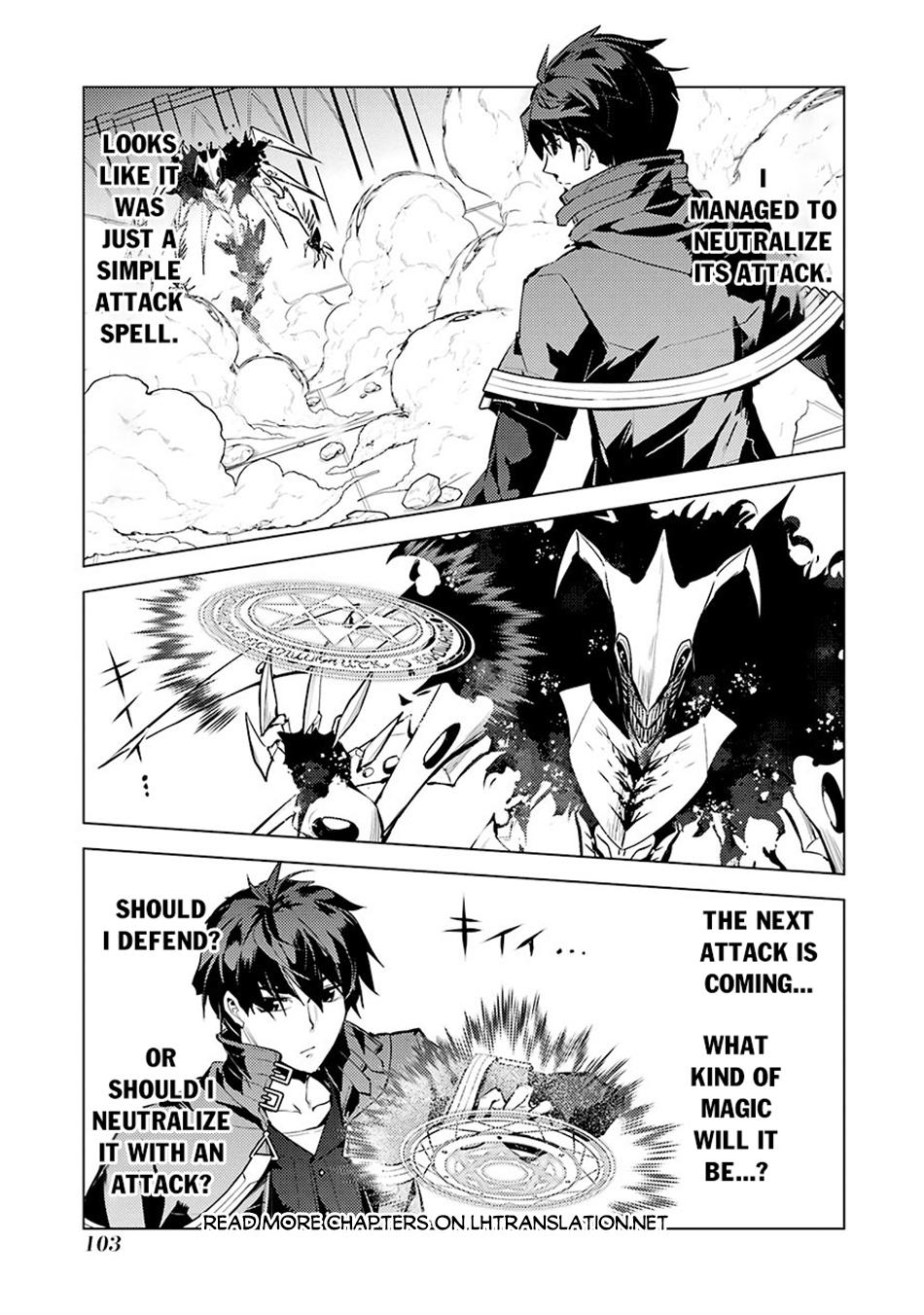 My Isekai Life Manga, chapter80.2 image 0080