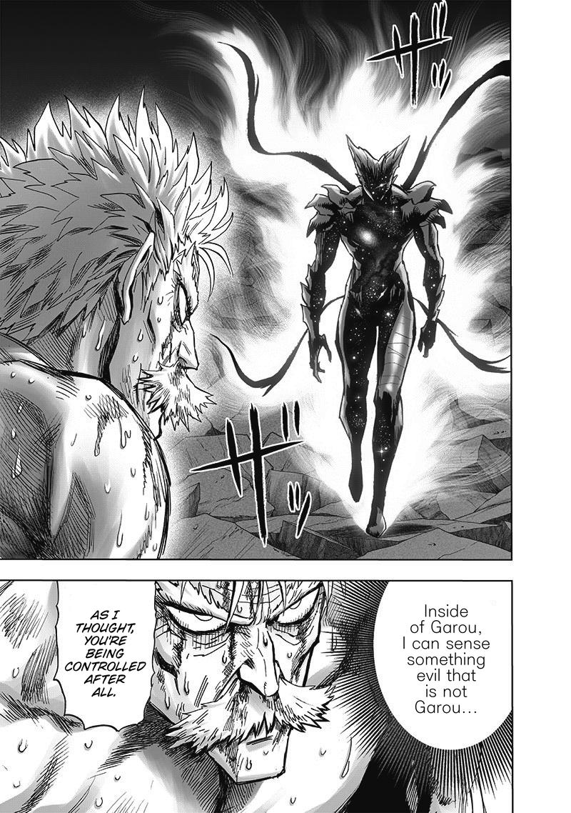One-Punch Man, Mag Version 165 image 04